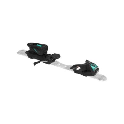3. Narty Rossignol Forza 50' Cam Konect / NX 12 Konect GW B80 Black Blue