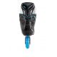 8. Rolki hokejowe Bauer RH Rsx Jr 1053700