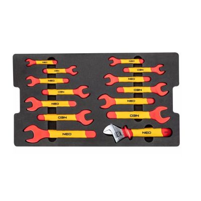 22. NEO tools 01-311 pudełko na narzędzia
