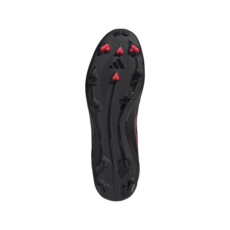 4. Buty piłkarskie adidas F50 League LL FG/MG M IE1242