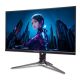 2. Acer Predator XB273KV4bmiiprx monitor komputerowy 68,6 cm (27") 3840 x 2160 px 4K Ultra HD LED Czarny