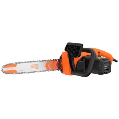2. Black & Decker BECS2040 2000 W Pomarańczowy