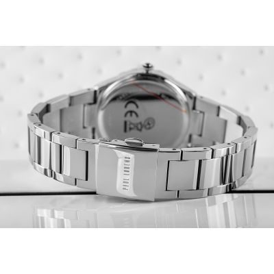 7. Zegarek Damski Paul Lorens PL9656B3-3C1 + BOX