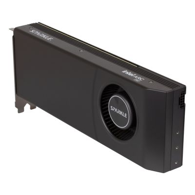 5. Karta graf. SPARKLE Intel Arc PRO B70 BLOWER 32GB
