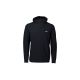 Kurtka rowerowa POC Mantle Thermal Hoodie - uranium black