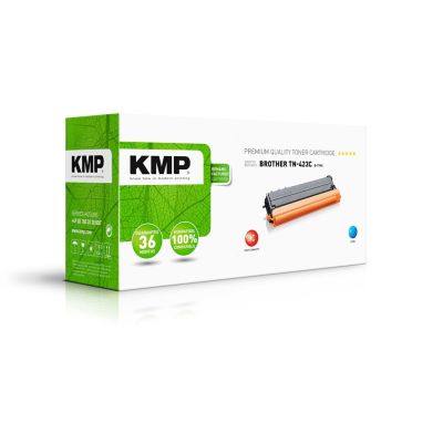 2. KMP 1265,3003 kaseta z tonerem 1 szt. Zamiennik Cyjan