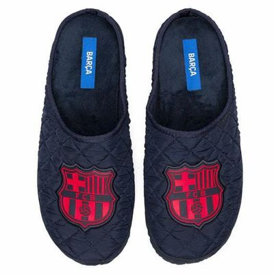 2. Klapki FC Barcelona M CC4