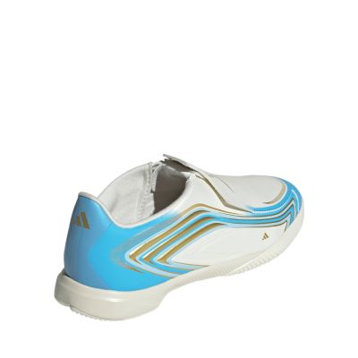 3. Buty piłkarskie dla dzieci adidas F50 Messi League LL IN KK1383