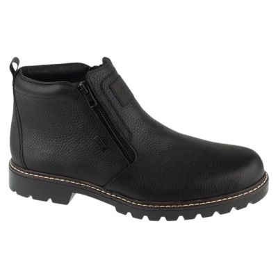 Rieker Booties 39871-00 Czarne 41
