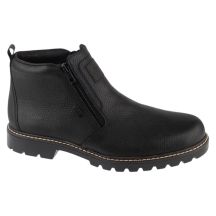Rieker Booties 39871-00 Czarne 41