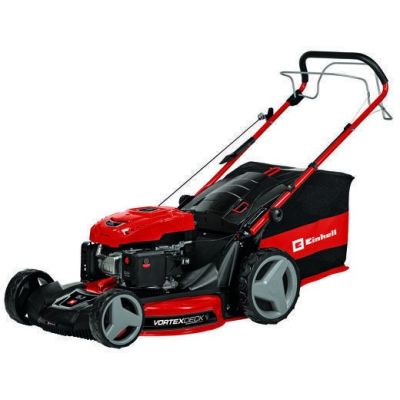2. Einhell Kosiarka Spalinowa GC-PM 56/2 S HW