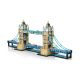 4. Parasol Euroschirm Swing Handsfree - black