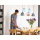 8. Odkurzacz domowy 7,2V NVC215WA-QW BLACK+DECKER