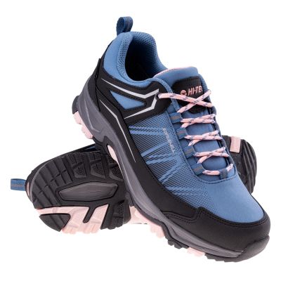 8. Buty Hi-Tec Dolmar Wp W 92800490049