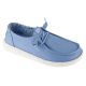 Hey Dude Wendy Stretch Canvas 40902-4ZJ Niebieskie 36
