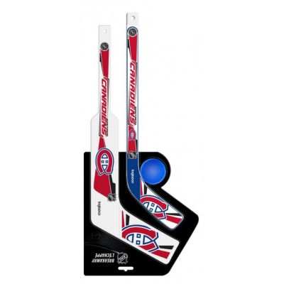 9. Zestaw do gry Inglasco NHL Breakaway