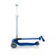 11. Hulajnoga 3-kołowa Globber Primo Foldable Plus Lights Jr 439-100