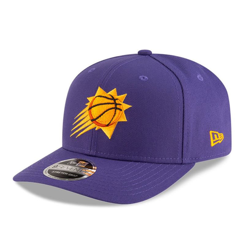 5. NEW ERA/CZAPKA NBA 970SS SUNS  - 60755437