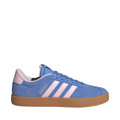 7. Buty adidas VL Court 3.0 W JR8648