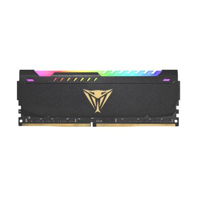 2. PATRIOT Viper Steel DDR4 2x8GB 3600MHz RGB