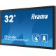11. Monitor Iiyama Dis Public 32 TF3239AS-B1AG