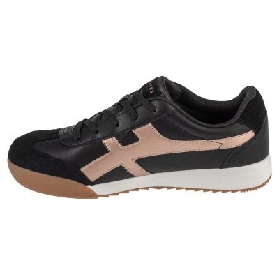 2. Skechers Zinger - Metallic Roads 177500-BKRG Czarne 36