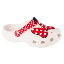Klapki Crocs Classic Disney Minnie Mouse Clog Jr 208710-119