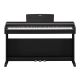 Yamaha ARIUS YDP-145B - Pianino cyfrowe