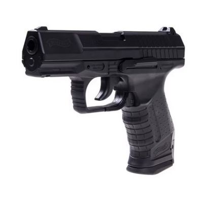 2. Pistolet ASG Walther P99 DAO GBB CO2
