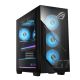 2. ASUS ROG G700 G700TF-7265KF270W Intel Core Ultra 7 265KF 64 GB DDR5-SDRAM 2 TB SSD NVIDIA GeForce RTX 5080 Windows 11 Home Tower PC Czarny