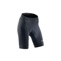 Spodenki rowerowe NORTHWAVE ACTIVE W's Short - czarny