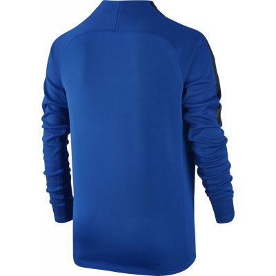 2. Bluza piłkarska Nike Squad Football Drill Top Junior 807245-453