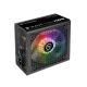 2. Zasilacz Thermaltake Smart 700W RGB PS-SPR-0700NHSAWE-1 (700 W; Aktywne; 120 mm)