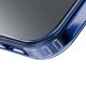 17. Etui 3mk Frosty MagCase na Apple iPhone 16E - niebieskie