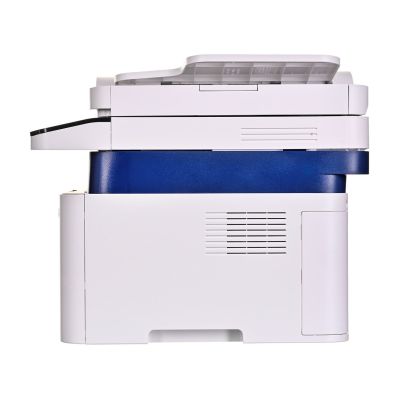 4. Urządzenie wielofunkcyjne Xerox WorkCentre 3025V_NI (laserowe; A4; Skaner płaski)