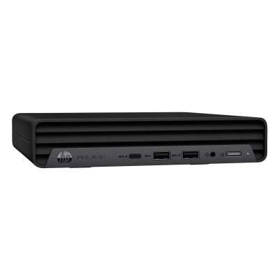 50. HP Pro Mini 400 G9 Intel® Core™ i5 i5-14500T 16 GB DDR5-SDRAM 512 GB SSD Windows 11 Pro Mini PC