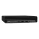 50. HP Pro Mini 400 G9 Intel® Core™ i5 i5-14500T 16 GB DDR5-SDRAM 512 GB SSD Windows 11 Pro Mini PC