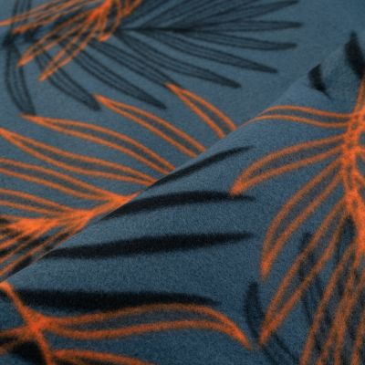 5. SALVA BLANKET