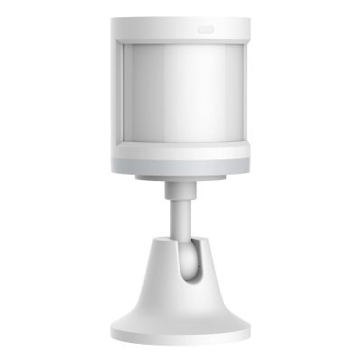 12. Czujnik Aqara Motion and Light Sensor P2
