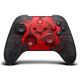 Microsoft XBOX Wireless Controller - Gears of War: E-Day Limited Edition Czarny, Czerwony Bluetooth Gamepad Analogowa/Cyfrowa Xbox Series S, Xbox Series X, Android, PC, iOS