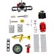 9. LEGO Icons 10317 - Land Rover Classic Defender 90