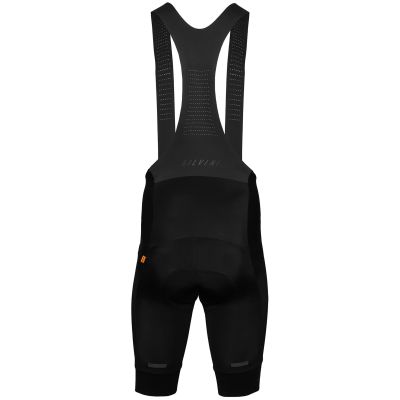 2. Spodenki rowerowe (na szelkach) męskie SILVINI Men Bib shorts GAVIA