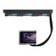 38. Chłodzenie ASUS ROG RYUO IV 360 ARGB
