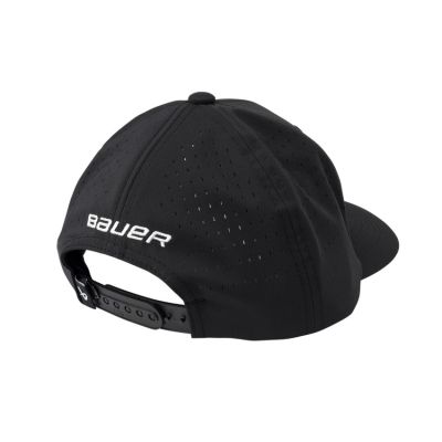 3. Czapka Bauer Buzzer Senior