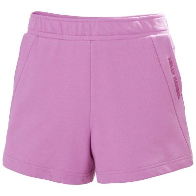 Spodenki Helly Hansen Core Sweat Shorts W 54081 089