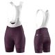Biemme Spodenki LEGEND ECO LADY 26 fioletowe M