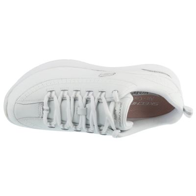 3. Skechers Arch Fit 2.0 - Star Bound 150061-WSL Białe 36