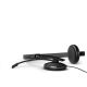 3. Słuchawki nauszne przewodowe Epos Adapt 165T USB-C II