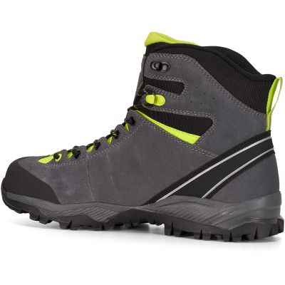 4. Buty trekkingowe męskie TREZETA Drift z membraną WP