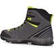 4. Buty trekkingowe męskie TREZETA Drift z membraną WP